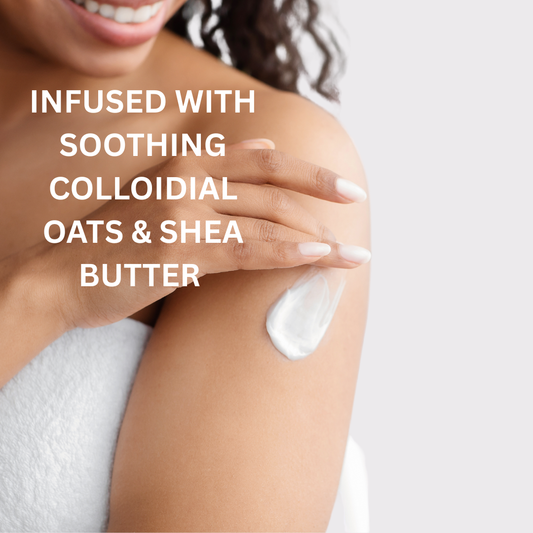 Body Soufflé - Sugar Cookie