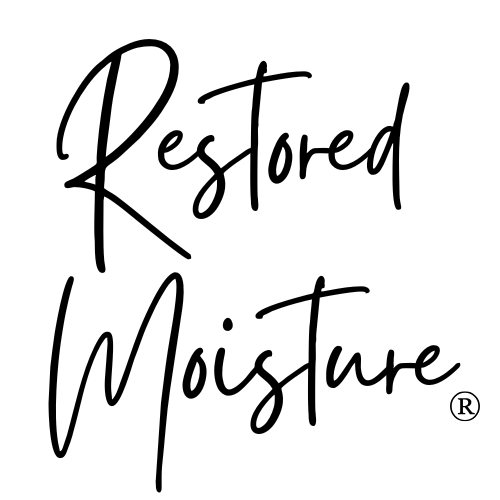 Restored Moisture