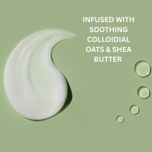 Body Soufflé - Crunchy Caramel