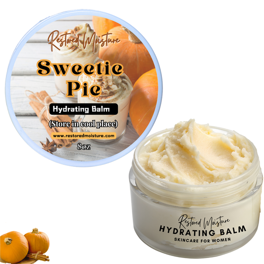 Sweetie Pie - Hydrating Balm
