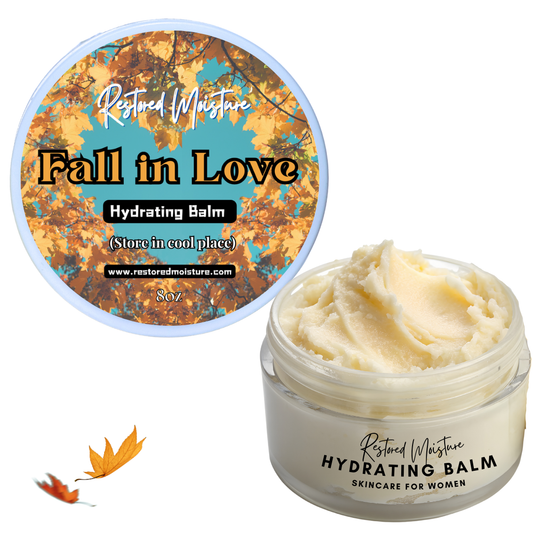 Fall in Love - Hydrating Balm