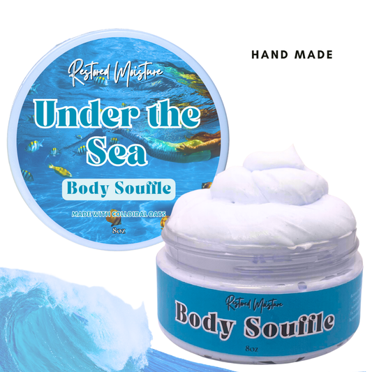 Body Soufflé - Under the Sea