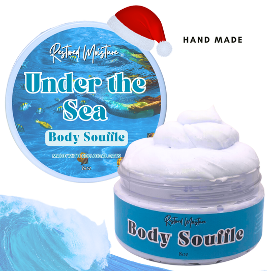 Body Soufflé - Under the Sea