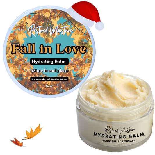 Fall in Love - Hydrating Balm
