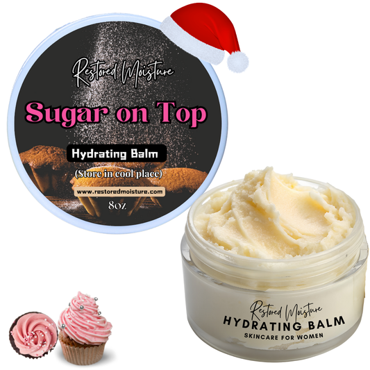 Sugar on Top - Hydrating Balm