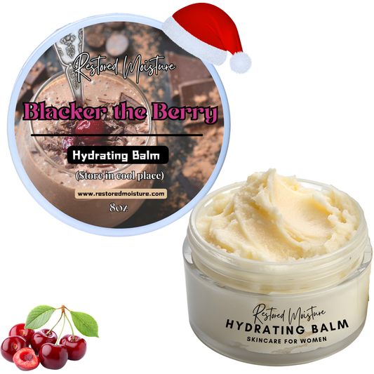 Blacker the Berry - Hydrating Balm