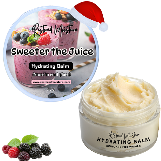 Sweeter the Juice - Hydrating Balm