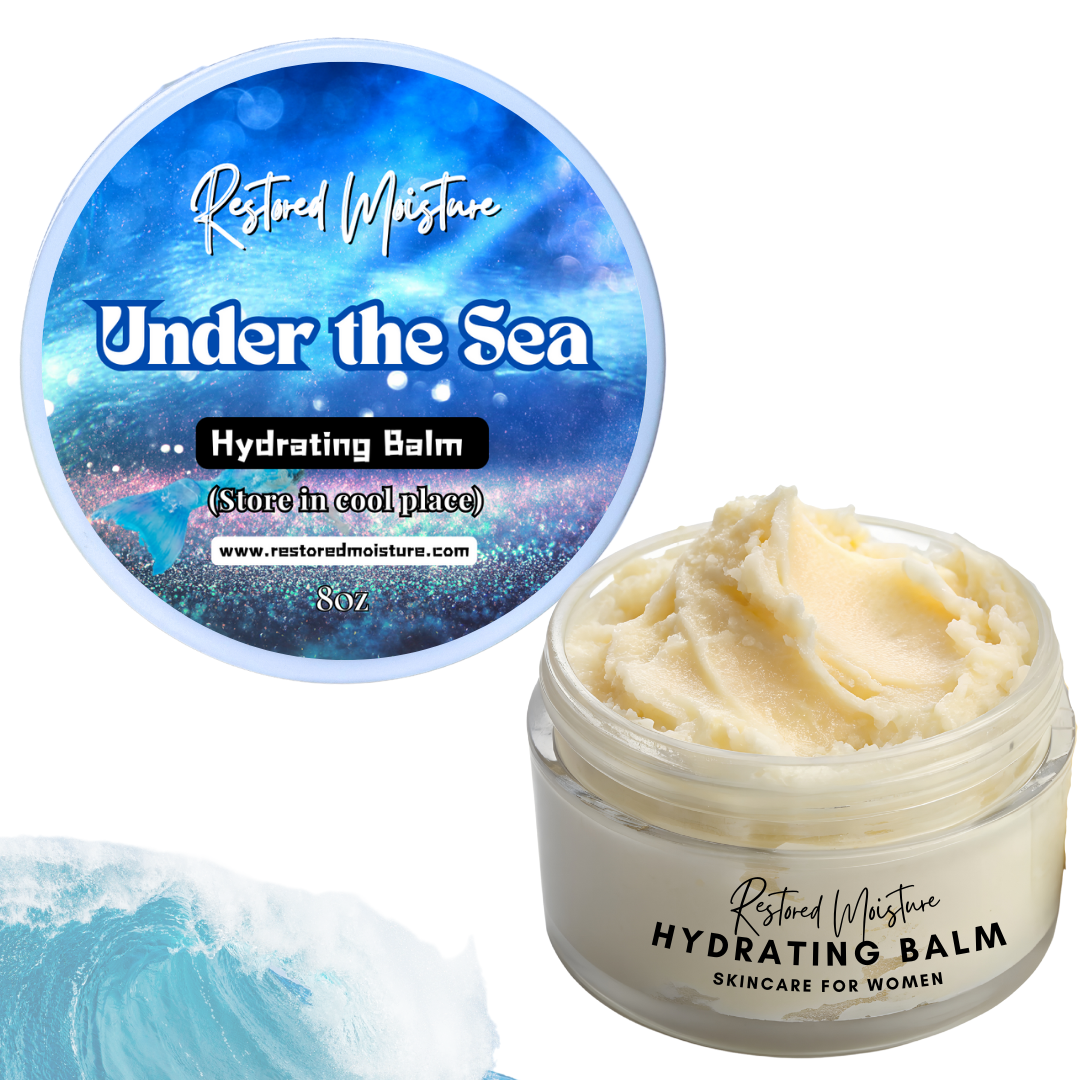 Under the Sea - Hydrating Balm