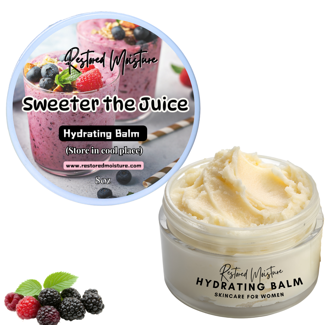 Sweeter the Juice - Hydrating Balm