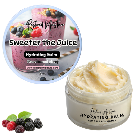 Sweeter the Juice - Hydrating Balm
